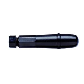 Nadelfeilengriff mit Schraubkopf für Nadelfeilen 140-200 mm Produktbild